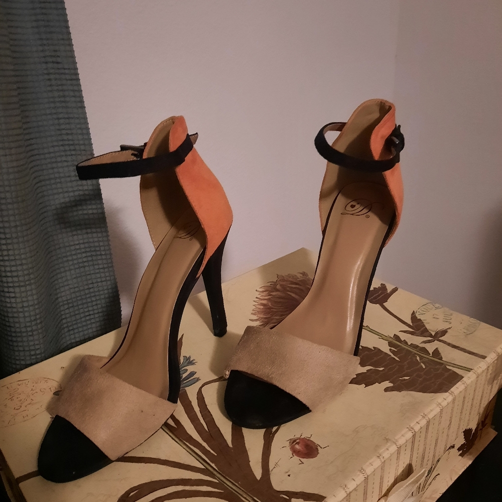 Women heels